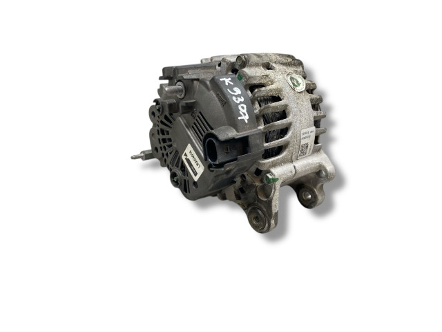 Lichtmaschine CXXB Skoda Octavia Mk3 (5E)