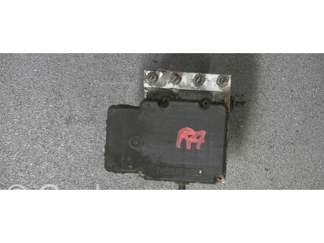 Блок АБС 44510-97205   Daihatsu  Cuore  