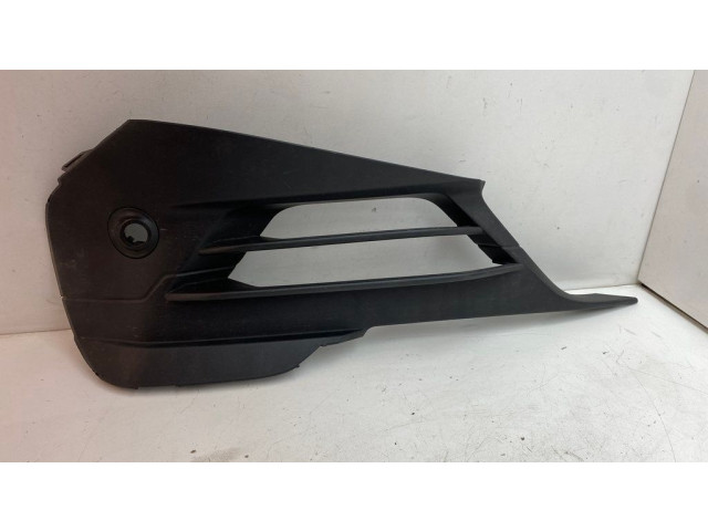 Нижняя решётка (из трех частей) BMW 2 F46 2015- года 19593510