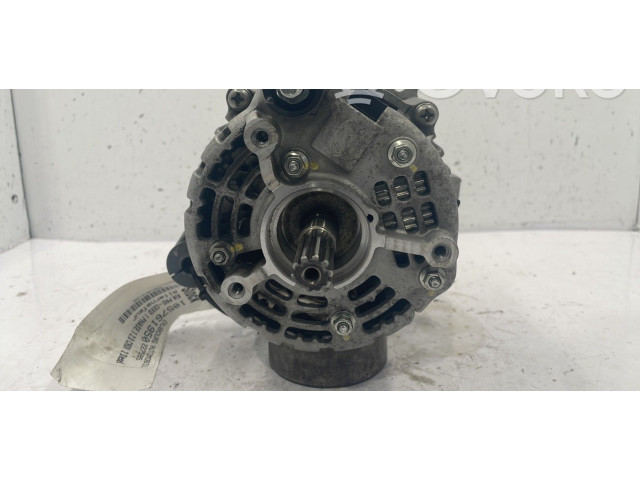 Генератор 3730027021   KIA Pro Cee'd I      