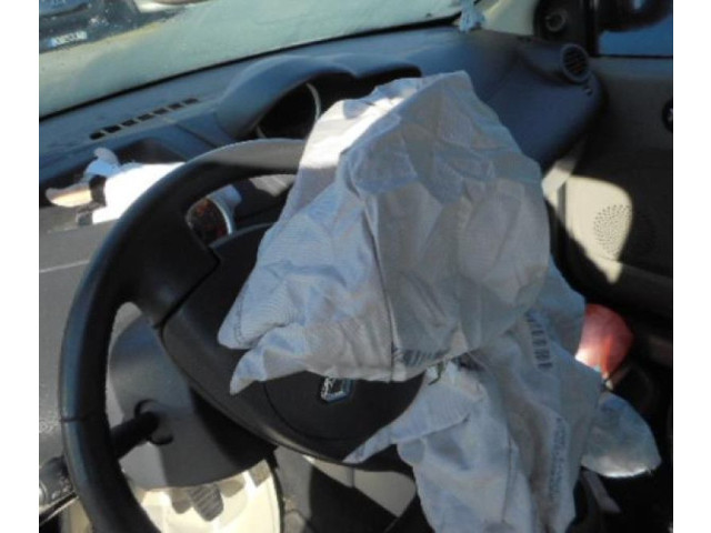 Блок управления климат-контролем NT   Renault Twingo II