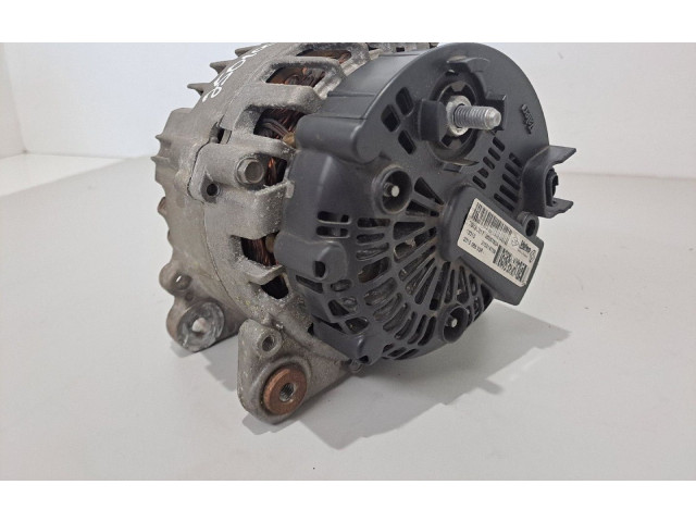 Генератор 231006833R Dacia Duster