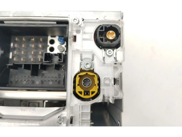 Volant Porsche Panamera (970) 2015 97064217856, 7PP035593D