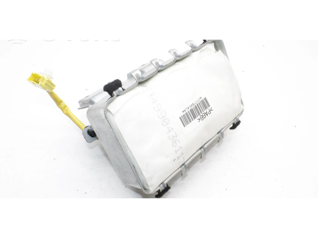 Подушка безопасности пассажира 7030A429 Mitsubishi ASX