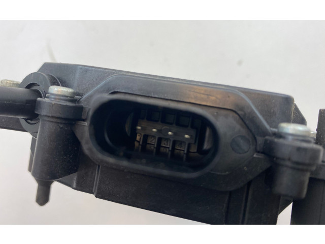 Мотор раздвижной двери 7N0843745, 911694103 Seat Alhambra (Mk2)