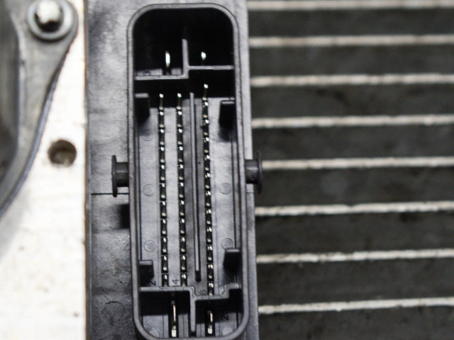 Блок АБС Dacia Sandero