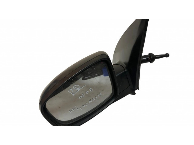 Зеркало (механическое) Hyundai i10