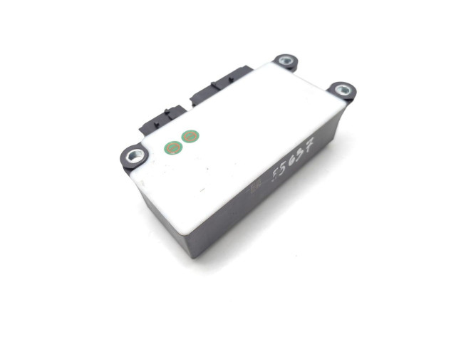 Блок подушек безопасности 13582437   Chevrolet Orlando