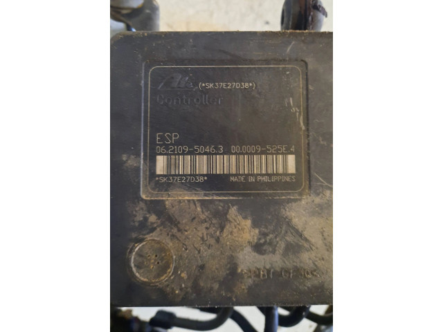 Jednotka ABS 000009525E4, SK37E27D38 Mazda 5 2005