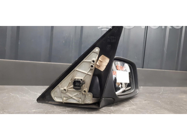 Зеркало электрическое Saab 900 1994 - 1998 года