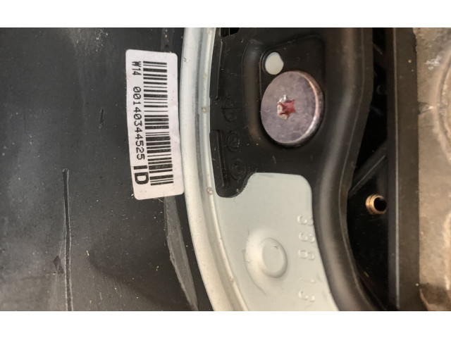 Volant Mercedes-Benz E W212 2016