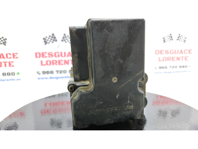 Блок АБС 8024379114 Fiat Marea