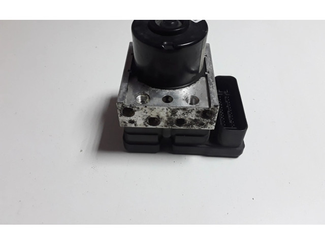 Блок АБС 1K0614117S Skoda Octavia Mk2 (1Z) 2004 - 2013 года