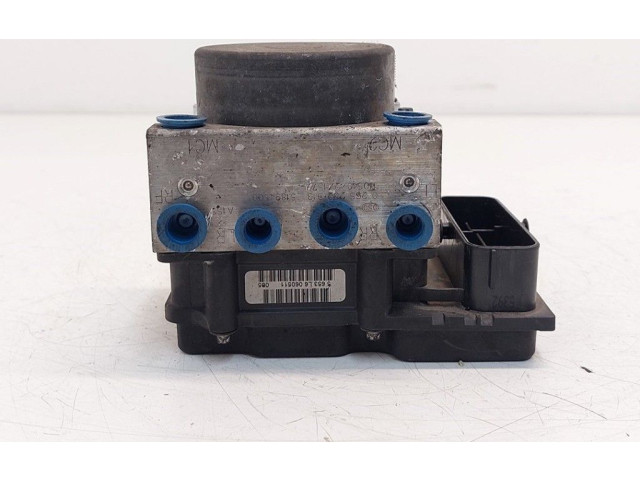 Jednotka ABS 51894800, 0265232913 Fiat Punto (199) 2011