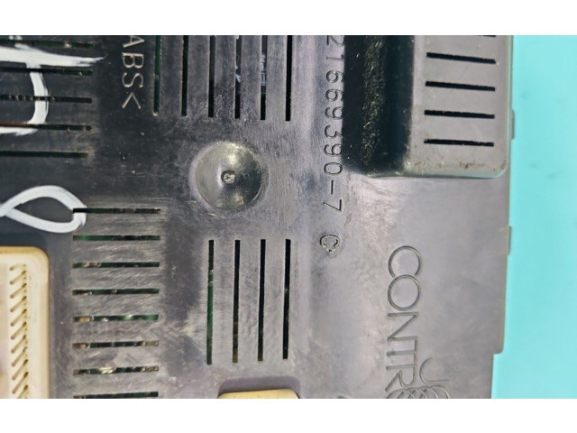 Блок комфорта 8200652284, IMPRK1387219 Renault Clio III