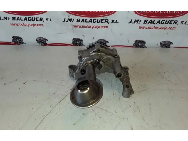 Масляный насос 03G115105 Audi A3 S3 8P