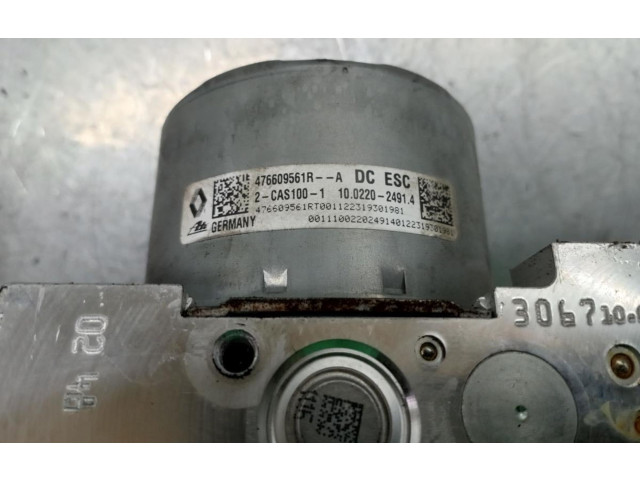 Блок ABS 476609561R, 10091714883 Mini Paceman (R61)