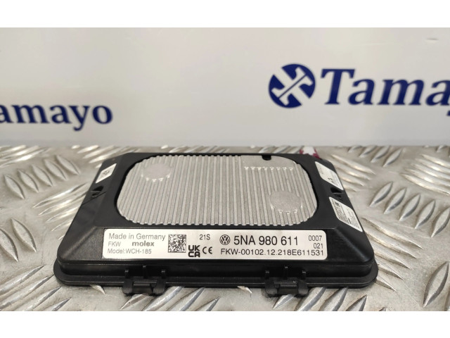 Блок управления 5NA980611   Cupra Formentor