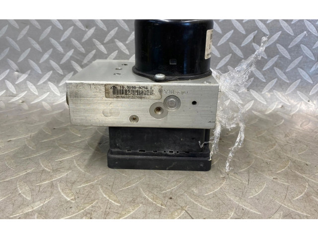 Jednotka ABS AD43-2C353-AA Aston Martin DB9 2009