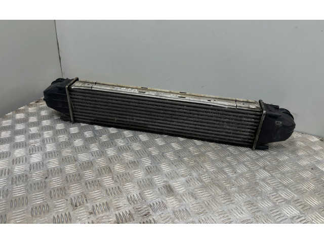 Интеркулер 31338475, 0261230294 Volvo S60