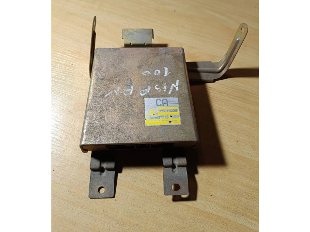 Блок управления двигателя 2260462C01, FDC183 Nissan NX 100