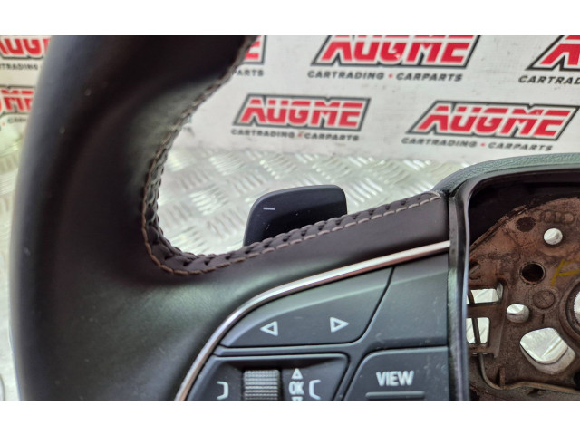 Volant Audi Q5 SQ5 2017 80A419091BM, 80A419091BMJAJ