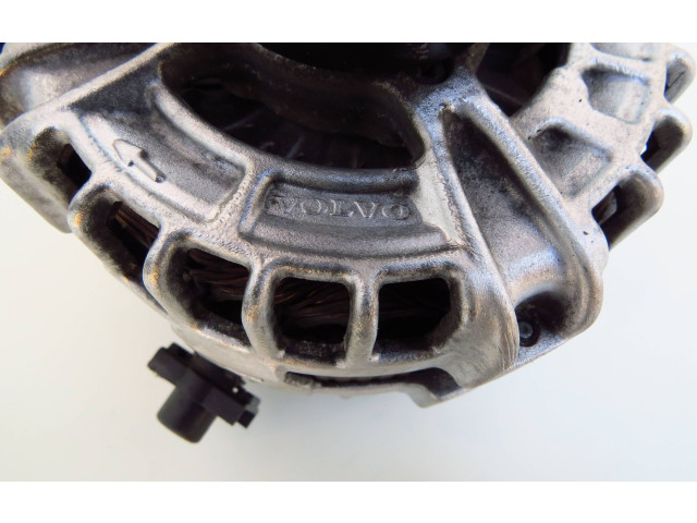 Блок АБС 30659580 Volvo S60 2011 - 2013 года