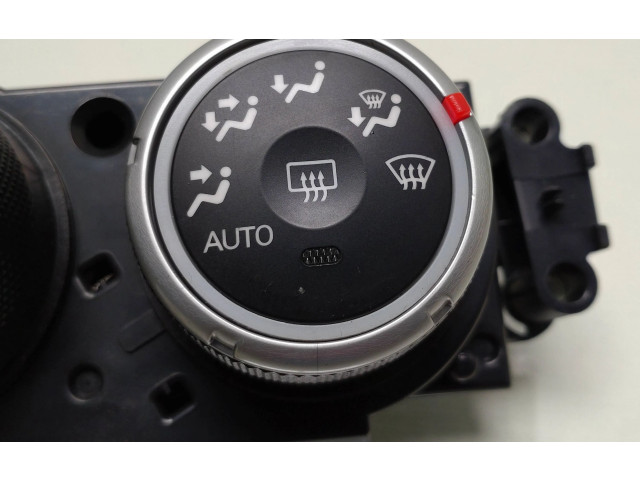 Блок управления климат-контролем 7820A115XB Mitsubishi Lancer VIII