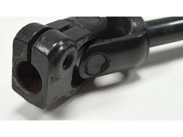 Рулевая рейка Mercedes-Benz GL X164 2006 - 2012 года