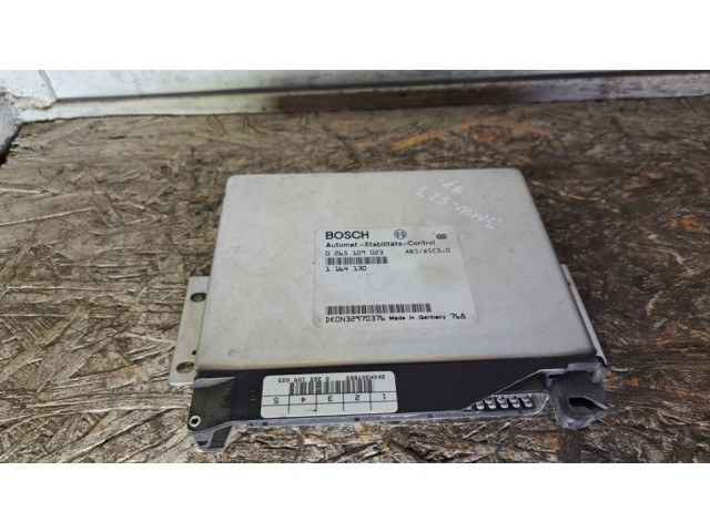 Блок управления АБС 0265109023, 1164130   Acura ILX