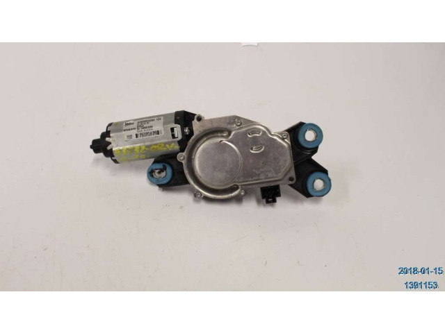 Моторчик заднего дворника 31290787 Volvo V70