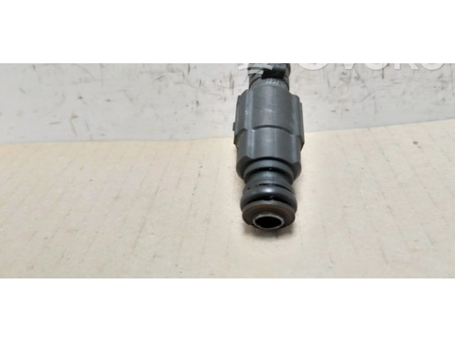 Форсунка 0280155753, 0280155753 Mercedes-Benz A W168 M166.960