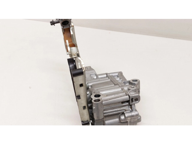 Масляный насос 0269503, S910658 Aiways U5 2.2