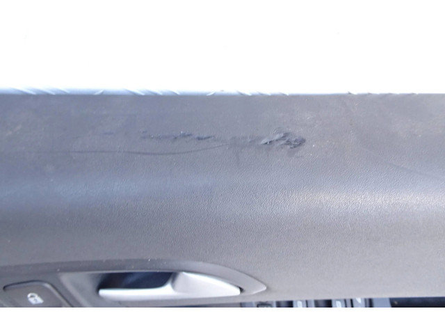 Подушка безопасности двери 9466549, TD858062260256 Volvo C70