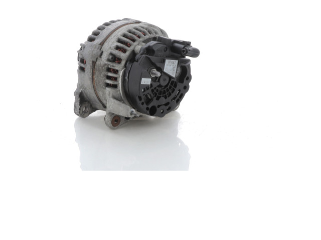 Генератор 3C903024J, E0-7672T Volkswagen Touran I