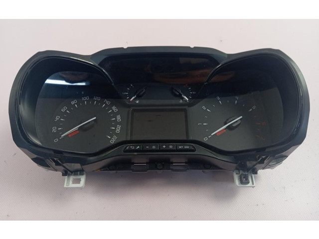 Přístrojová deska  Citroen Berlingo 2020 9838092180  