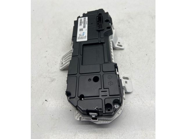 Панель приборов 248093769R, 58532120 Dacia Spring