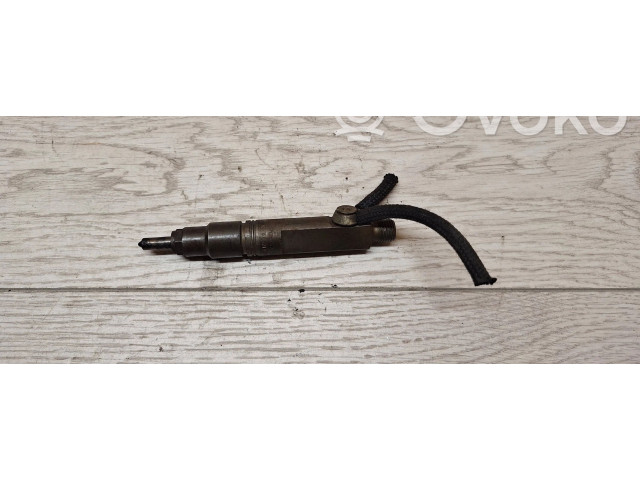 Форсунка 0432193616 Volvo S80