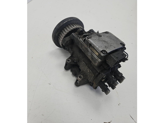 Топливный насос