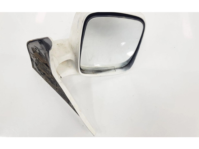 Зеркало электрическое     Сзади   Volkswagen Transporter - Caravelle T4  1991-2003 года   