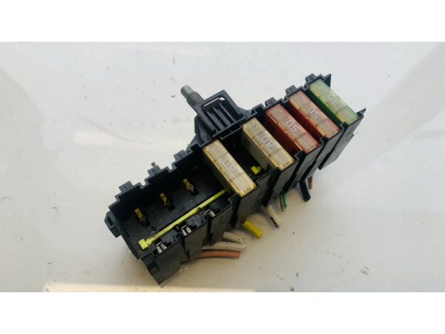   Pojistková skříňka 9636079380   Citroen Berlingo 2013