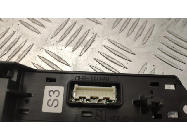 Индикатор передач