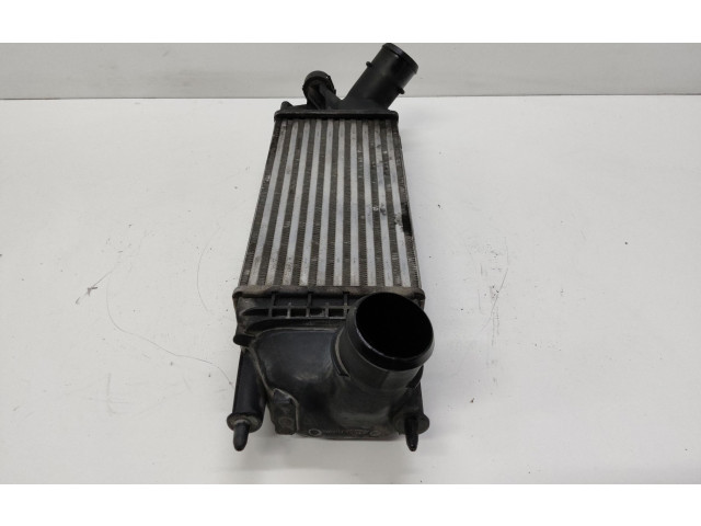 Интеркулер 384K8, 384K8 Citroen C5