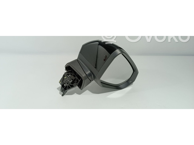 Рулевая рейка Зеркало (управляемое электричеством) 83B857410E, 83B857410E9B9 Audi Q3 F3 2018 - года