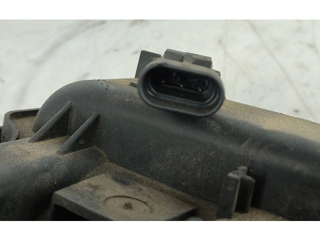 Всасывающий коллектор