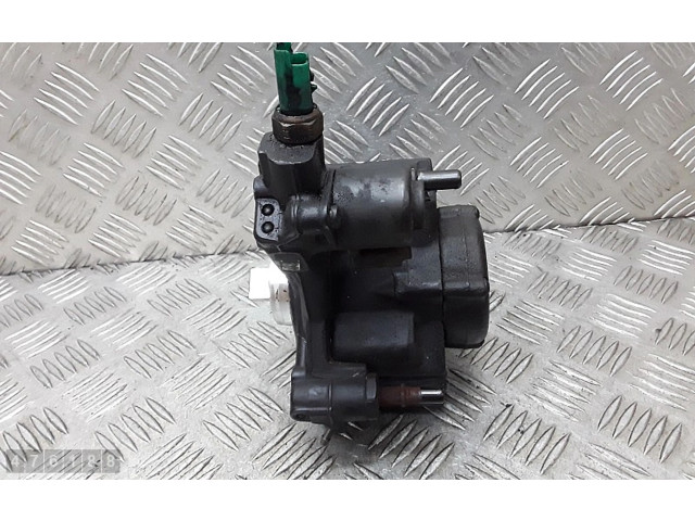 Топливный насос