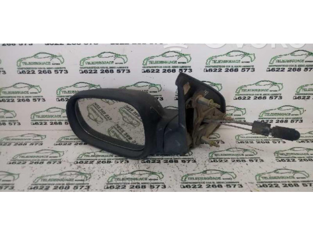 Зеркало электрическое        Renault Clio I  1997 - 1998 года   