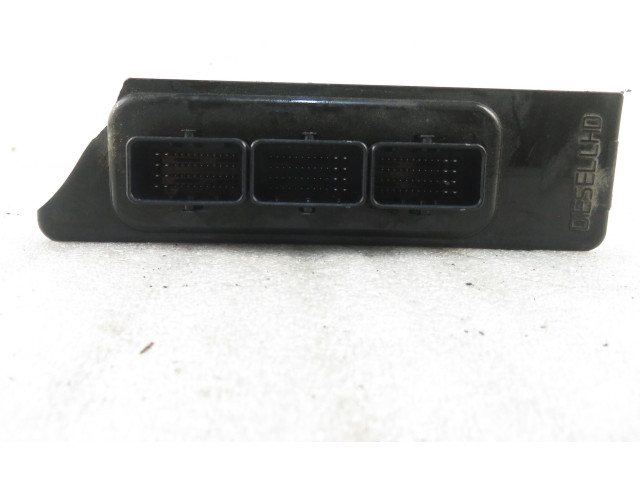 Řídící jednotka 5WS40405ET, 7H2Q12A650AF Land Rover Range Rover Sport L320 2007