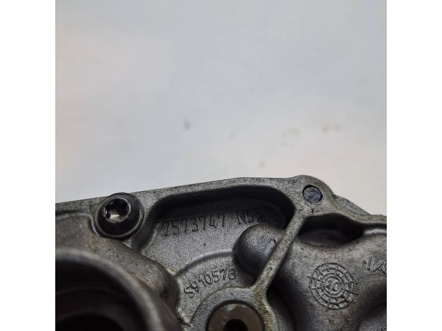 Čerpadlo oleje 7573747, 2910578   BMW 5 F10 F11 3.5  