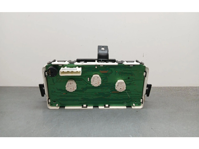 Pojistková skříňka Спидометр (приборный щиток) bg10d Nissan Micra C+C 2008